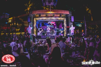 ZEAL at Maldives Resort Bar — photo 58