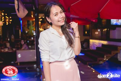 ZEAL at Maldives Resort Bar — photo 95