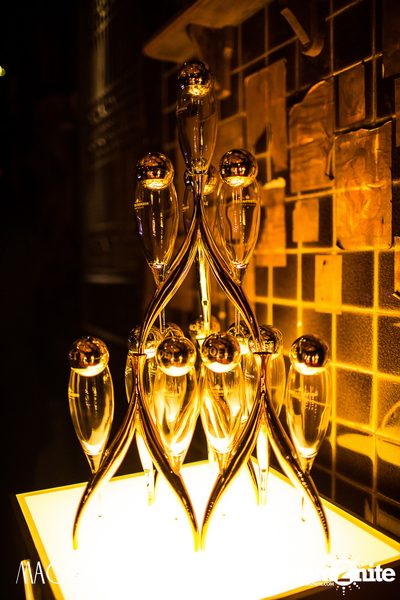 แม็กกี้ ชูส์ นำเสนอ Chocolates and Champagne — photo 5