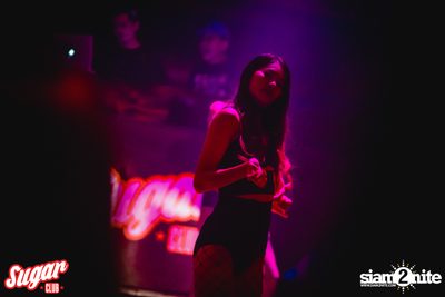DJ Trife Live ที่ ชูการ์ คลับ — photo 8