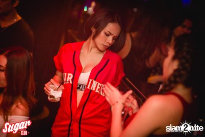 DJ Trife Live ที่ ชูการ์ คลับ — photo 18