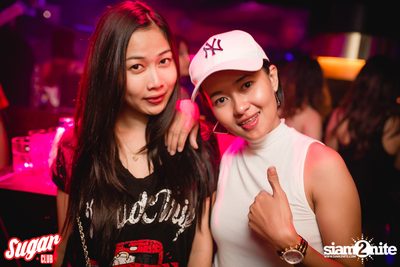 DJ Trife Live ที่ ชูการ์ คลับ — photo 26