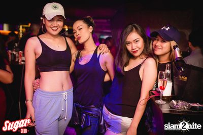 DJ Trife Live ที่ ชูการ์ คลับ — photo 27