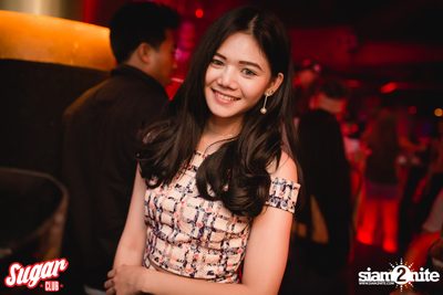 DJ Trife Live ที่ ชูการ์ คลับ — photo 33