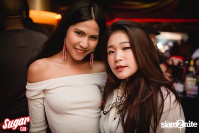 DJ Trife Live ที่ ชูการ์ คลับ — photo 42