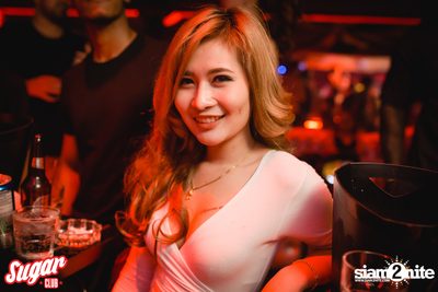 DJ Trife Live ที่ ชูการ์ คลับ — photo 43
