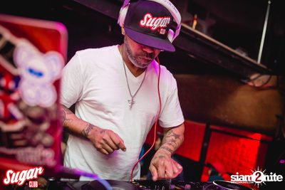 DJ Trife Live ที่ ชูการ์ คลับ — photo 48