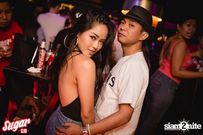 DJ Trife Live ที่ ชูการ์ คลับ — photo 51