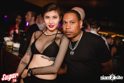 DJ Trife Live ที่ ชูการ์ คลับ — photo 54