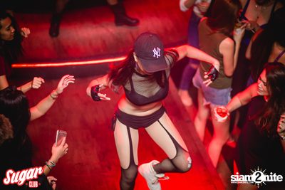 DJ Trife Live ที่ ชูการ์ คลับ — photo 70