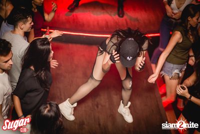 DJ Trife Live ที่ ชูการ์ คลับ — photo 71