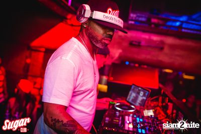 DJ Trife Live ที่ ชูการ์ คลับ — photo 84