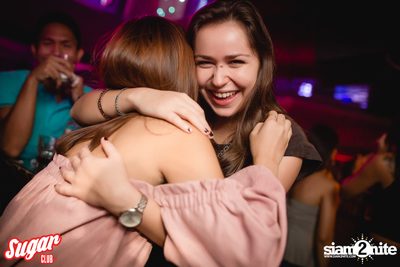 DJ Trife Live ที่ ชูการ์ คลับ — photo 96