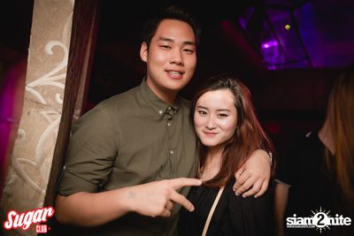 DJ Trife Live ที่ ชูการ์ คลับ — photo 97