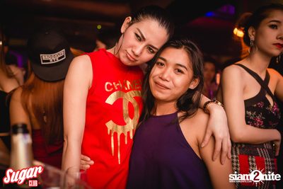 DJ Trife Live ที่ ชูการ์ คลับ — photo 100