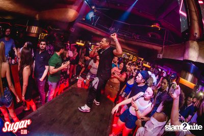DJ Trife Live ที่ ชูการ์ คลับ — photo 114