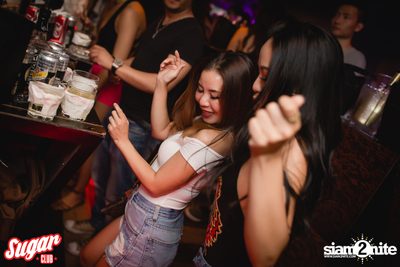 DJ Trife Live ที่ ชูการ์ คลับ — photo 122