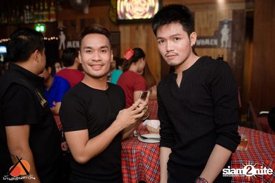 Jah RSiam at Baan Chon Tawan  — photo 20
