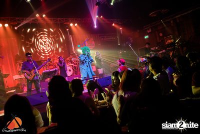 Jah RSiam at Baan Chon Tawan  — photo 21