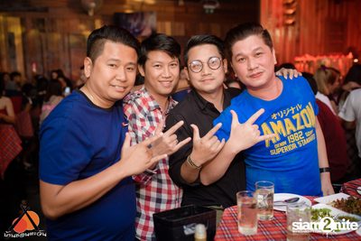 Jah RSiam at Baan Chon Tawan  — photo 25