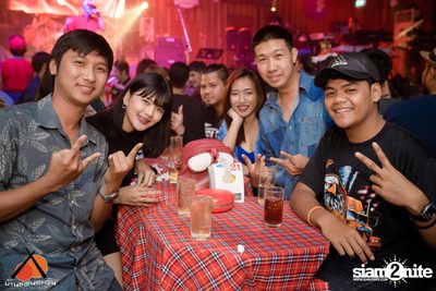 Jah RSiam at Baan Chon Tawan  — photo 26