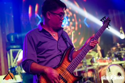 Jah RSiam at Baan Chon Tawan  — photo 29