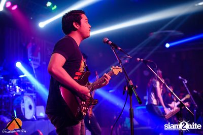 Jah RSiam at Baan Chon Tawan  — photo 30