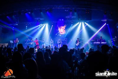 Jah RSiam at Baan Chon Tawan  — photo 47