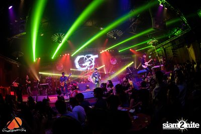 Jah RSiam at Baan Chon Tawan  — photo 54
