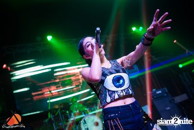 Jah RSiam at Baan Chon Tawan  — photo 57