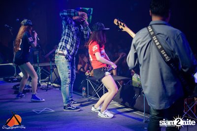 Jah RSiam at Baan Chon Tawan  — photo 81