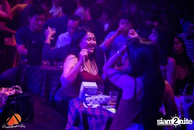 Jah RSiam at Baan Chon Tawan  — photo 92