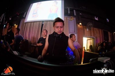 Jah RSiam at Baan Chon Tawan  — photo 104