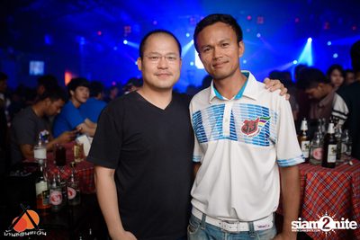 Jah RSiam at Baan Chon Tawan  — photo 105