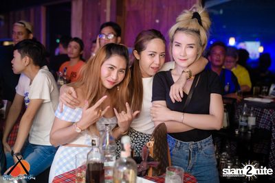 Jah RSiam at Baan Chon Tawan  — photo 107