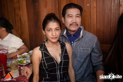 Jah RSiam at Baan Chon Tawan  — photo 109