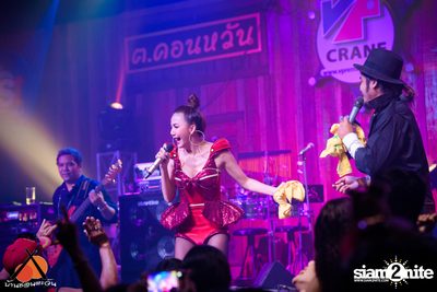 Jah RSiam at Baan Chon Tawan  — photo 122