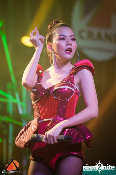 Jah RSiam at Baan Chon Tawan  — photo 142