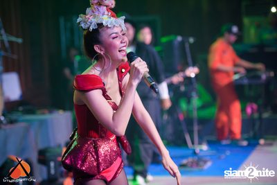 Jah RSiam at Baan Chon Tawan  — photo 175