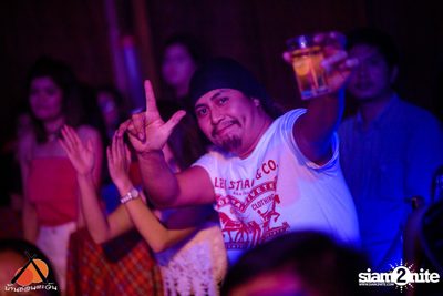 Jah RSiam at Baan Chon Tawan  — photo 179
