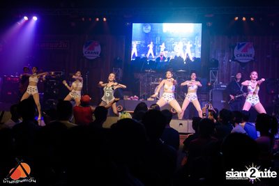 Jah RSiam at Baan Chon Tawan  — photo 181