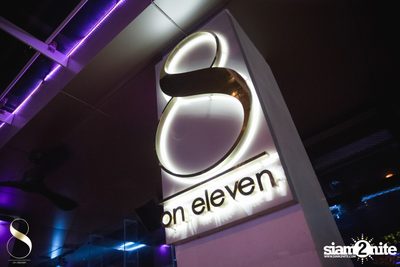 Tasty Tuesdays - Models Night at 8 On Eleven — photo 8