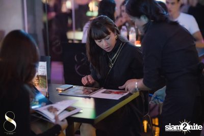 Tasty Tuesdays - Models Night at 8 On Eleven — photo 10