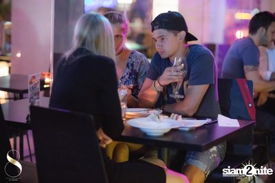 Tasty Tuesdays - Models Night at 8 On Eleven — photo 11