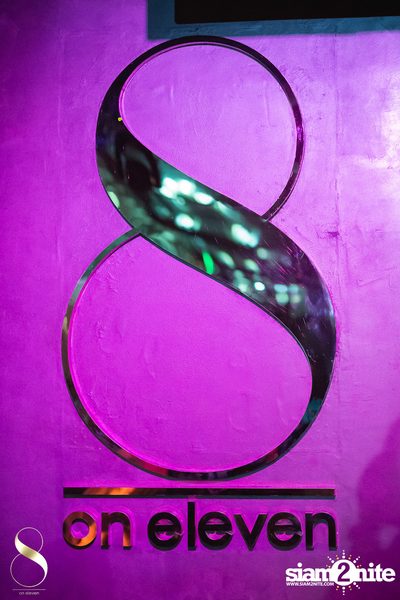 Tasty Tuesdays - Models Night at 8 On Eleven — photo 12