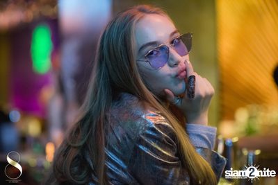 Tasty Tuesdays - Models Night at 8 On Eleven — photo 14