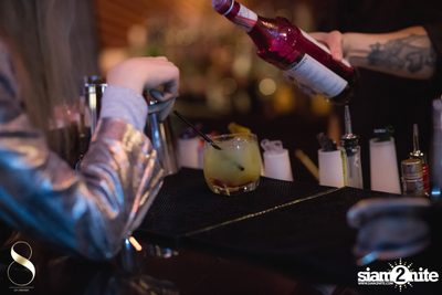 Tasty Tuesdays - Models Night at 8 On Eleven — photo 15