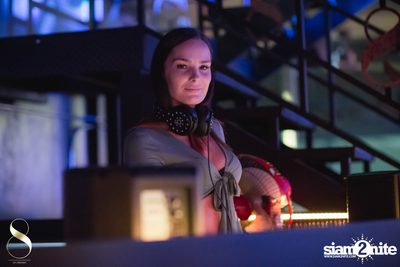 Tasty Tuesdays - Models Night at 8 On Eleven — photo 26