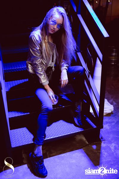 Tasty Tuesdays - Models Night at 8 On Eleven — photo 29