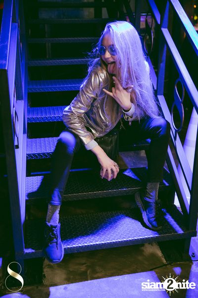Tasty Tuesdays - Models Night at 8 On Eleven — photo 30
